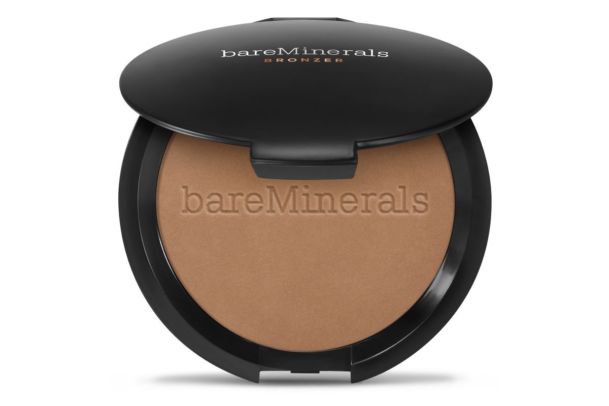 Bareminerals verão sem fim