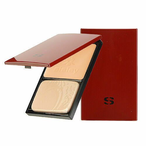 Sisley Phyto Compact Radiance Complexion
