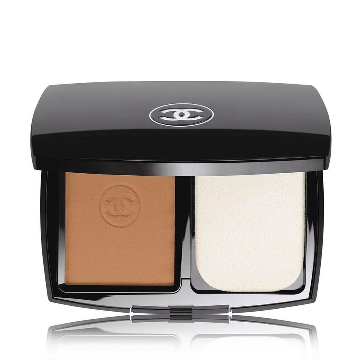Chanel Le Teint Ultra Tenue Compact