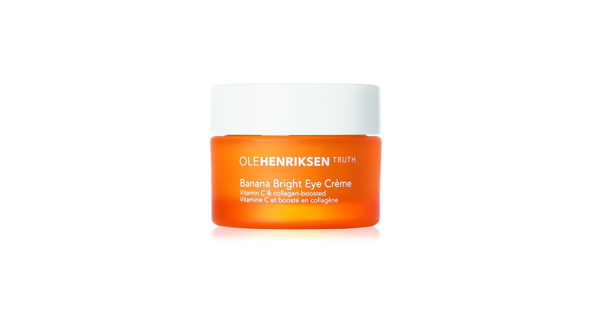 Крем для век Ole Henriksen Banana Bright Eye Cream