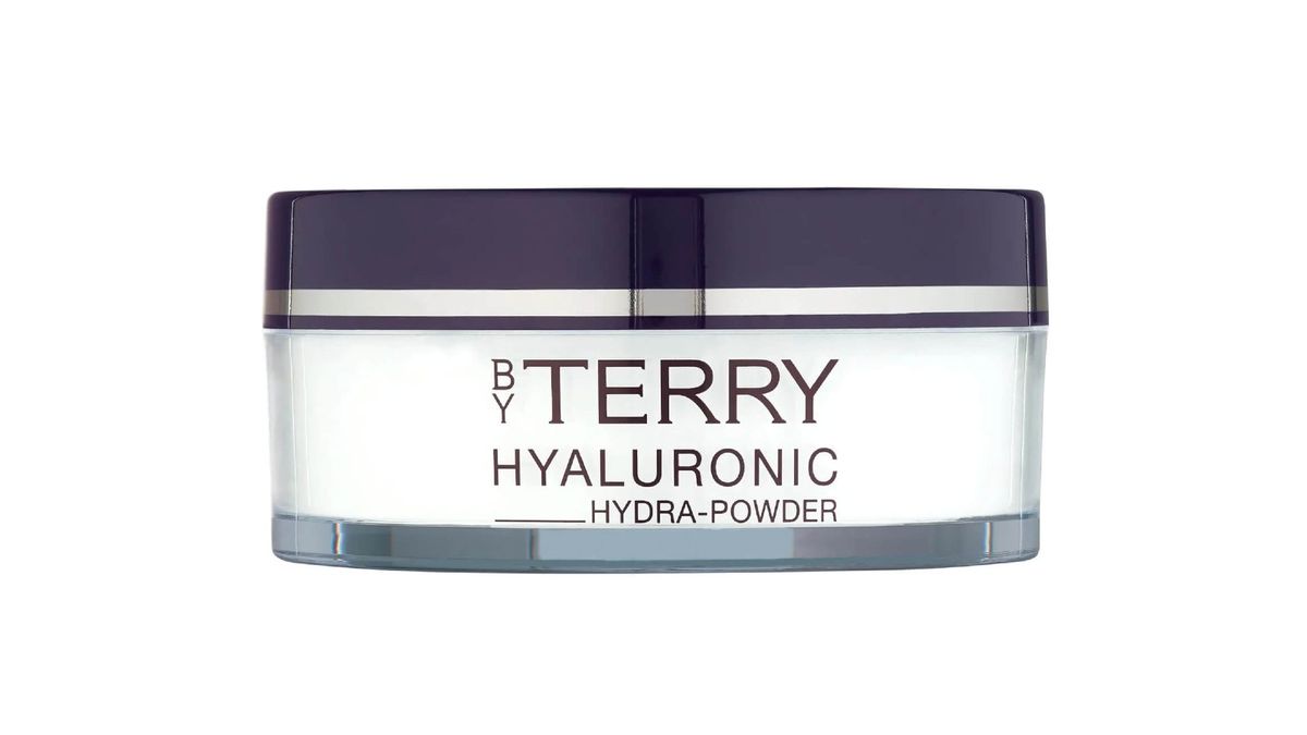 Por Terry Hyaluronic Hydra Powder