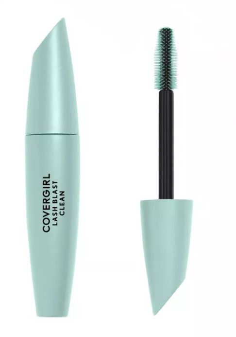 Covergirl Lash Blast Clean Mascara