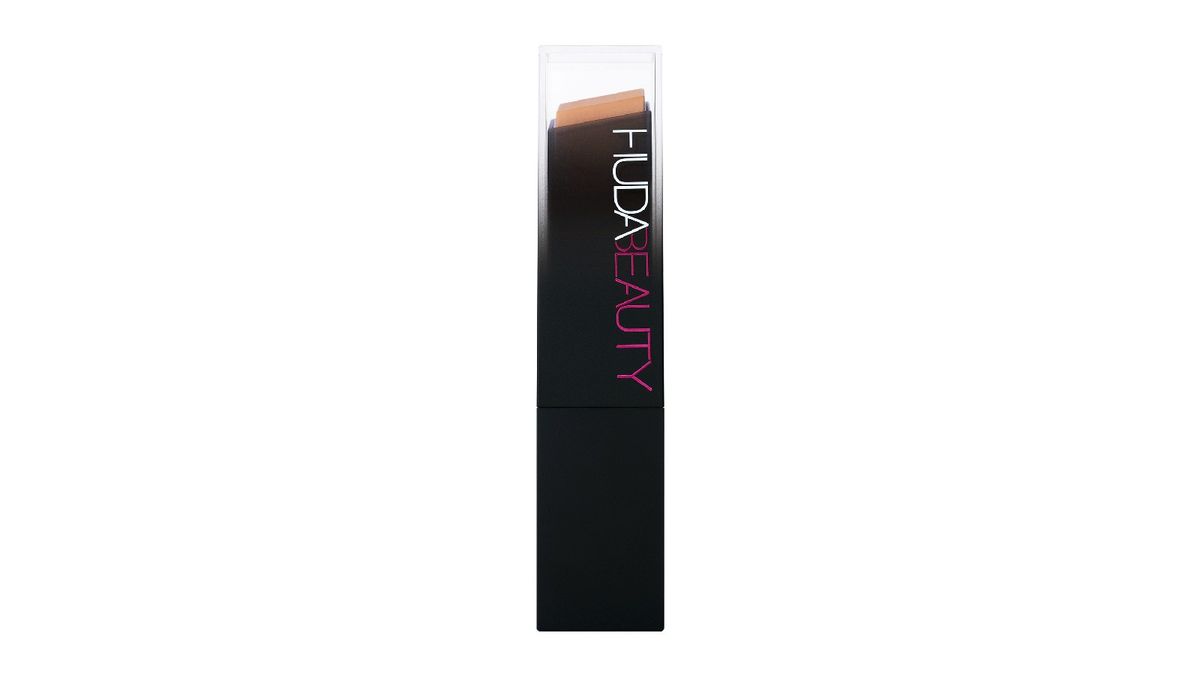 Huda Beauty FauxFilter Skin Finish Buildable Coverage Base en barra