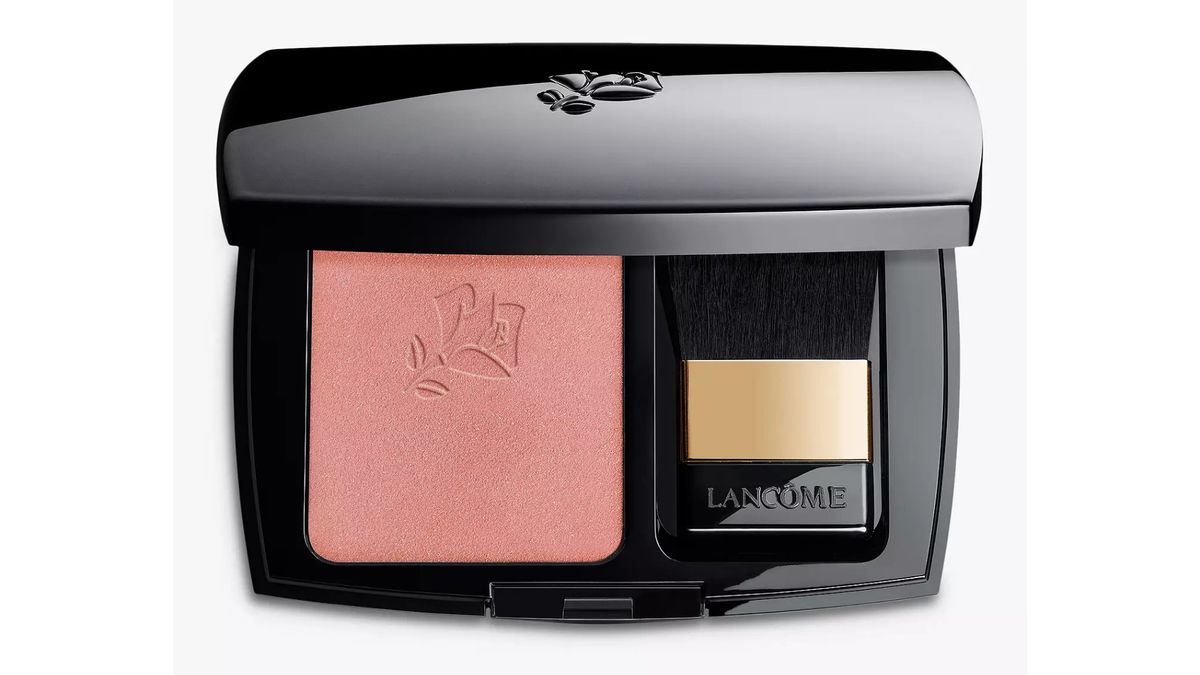 Lancôme Blush Subtil v Rose Sable