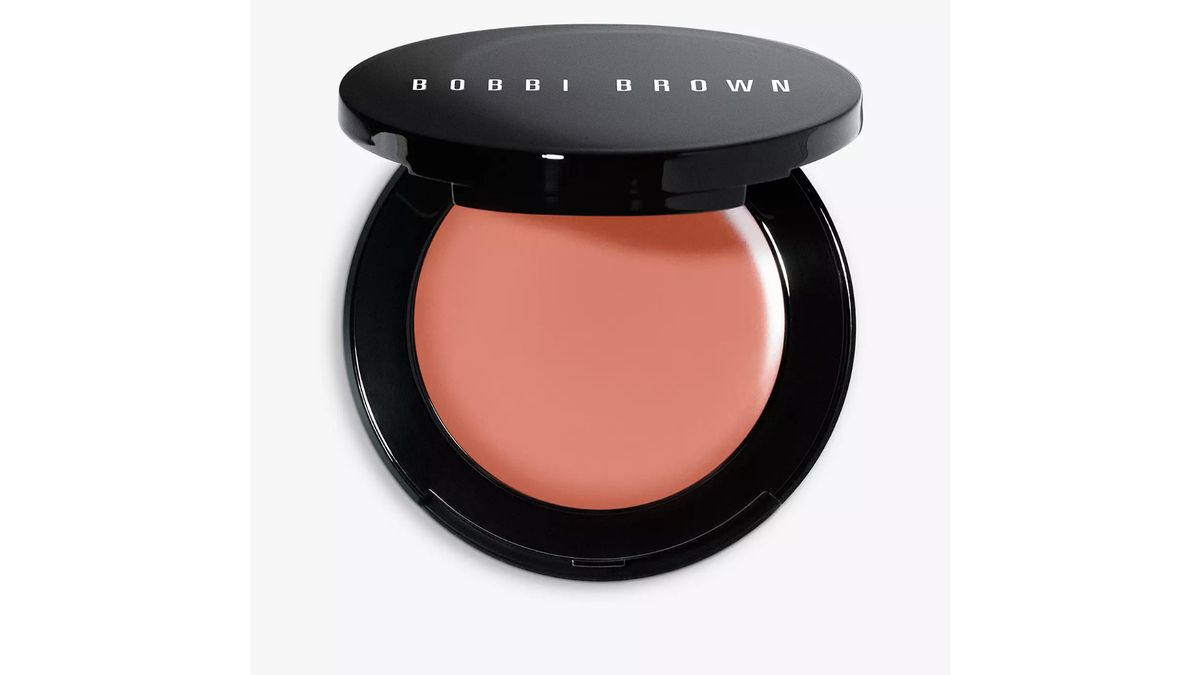 Hnedý hrnček Bobbi Brown v čerstvom melóne