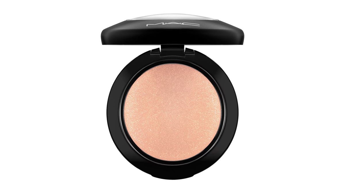 MAC Mineralize Blush vo Warm Soul