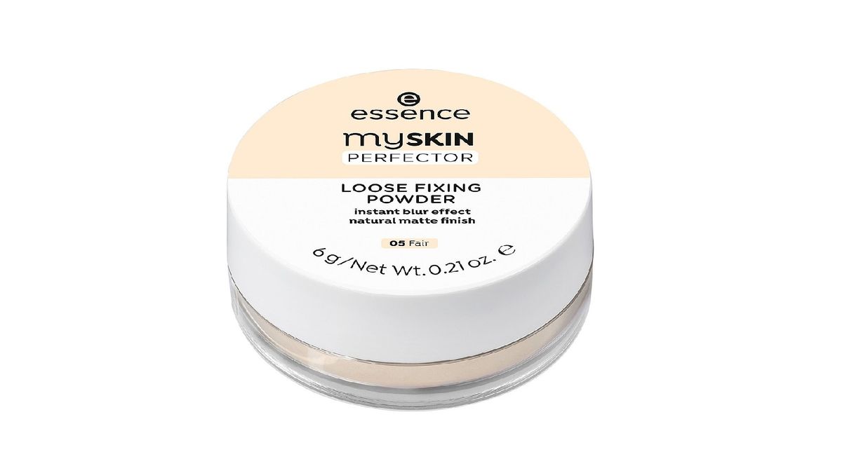 esencia myskin perfector