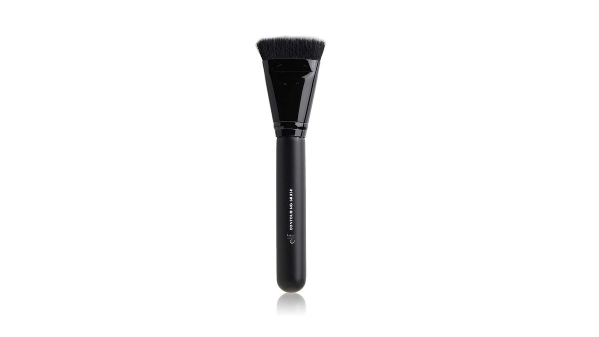 meilleurs pinceaux de maquillage : e.l.f. Brosse de contouring