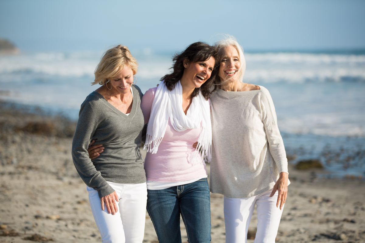 Pomoc pri menopauze