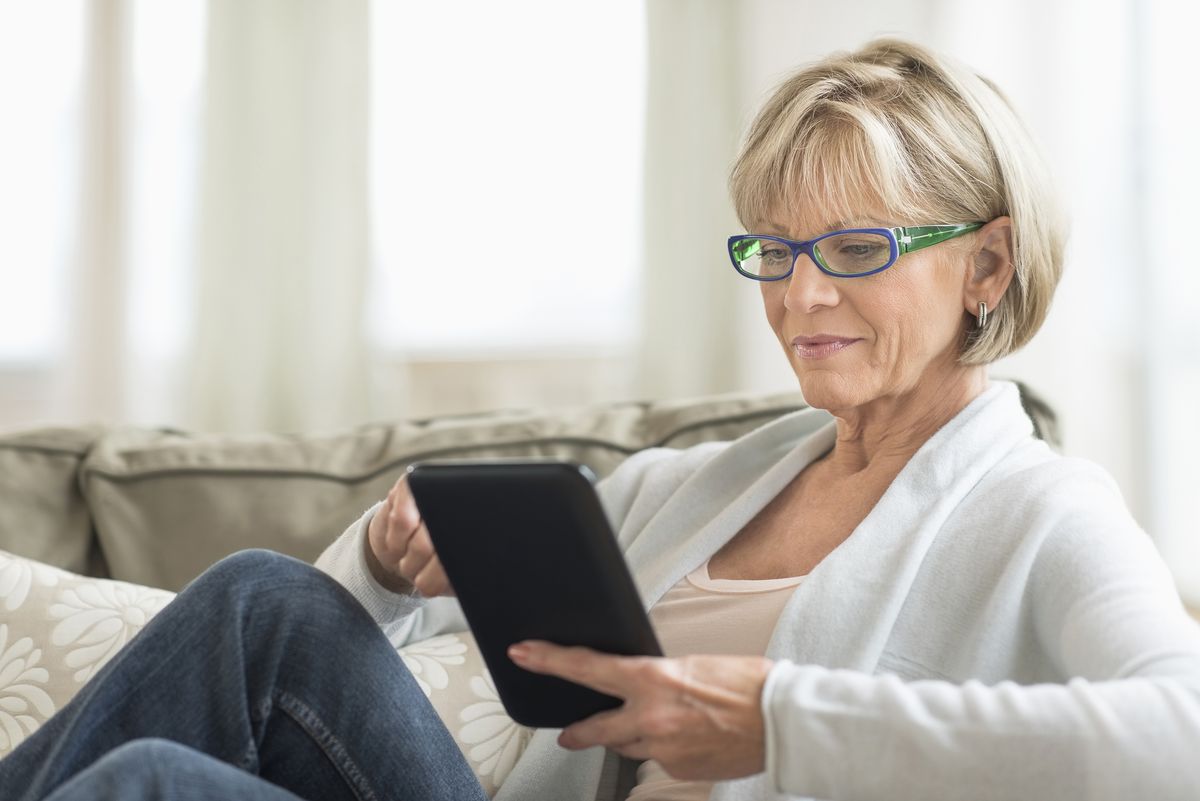 Pomoc pri menopauze