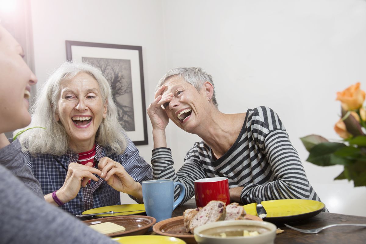 Pomoc pri menopauze