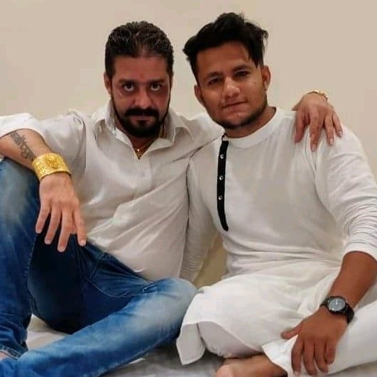 shubham mishra