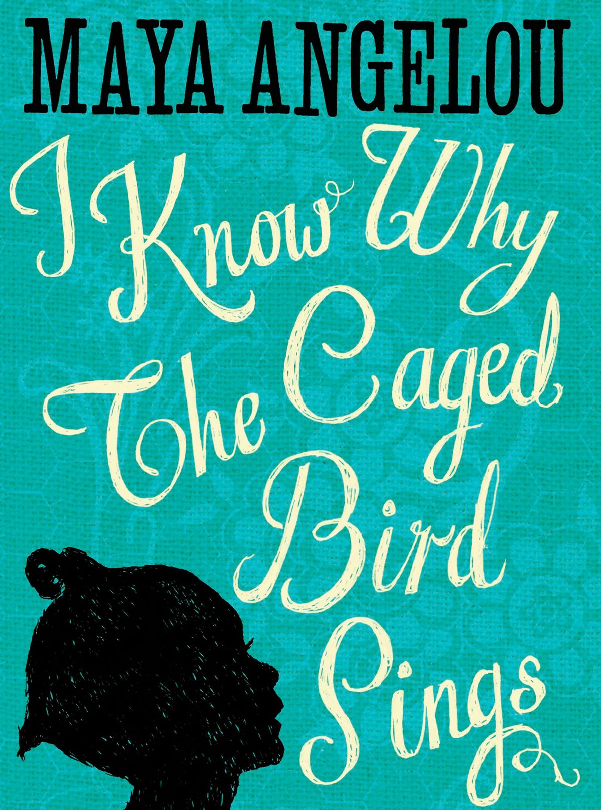 I Know Why The Caged Bird Sings av Maya Angelou