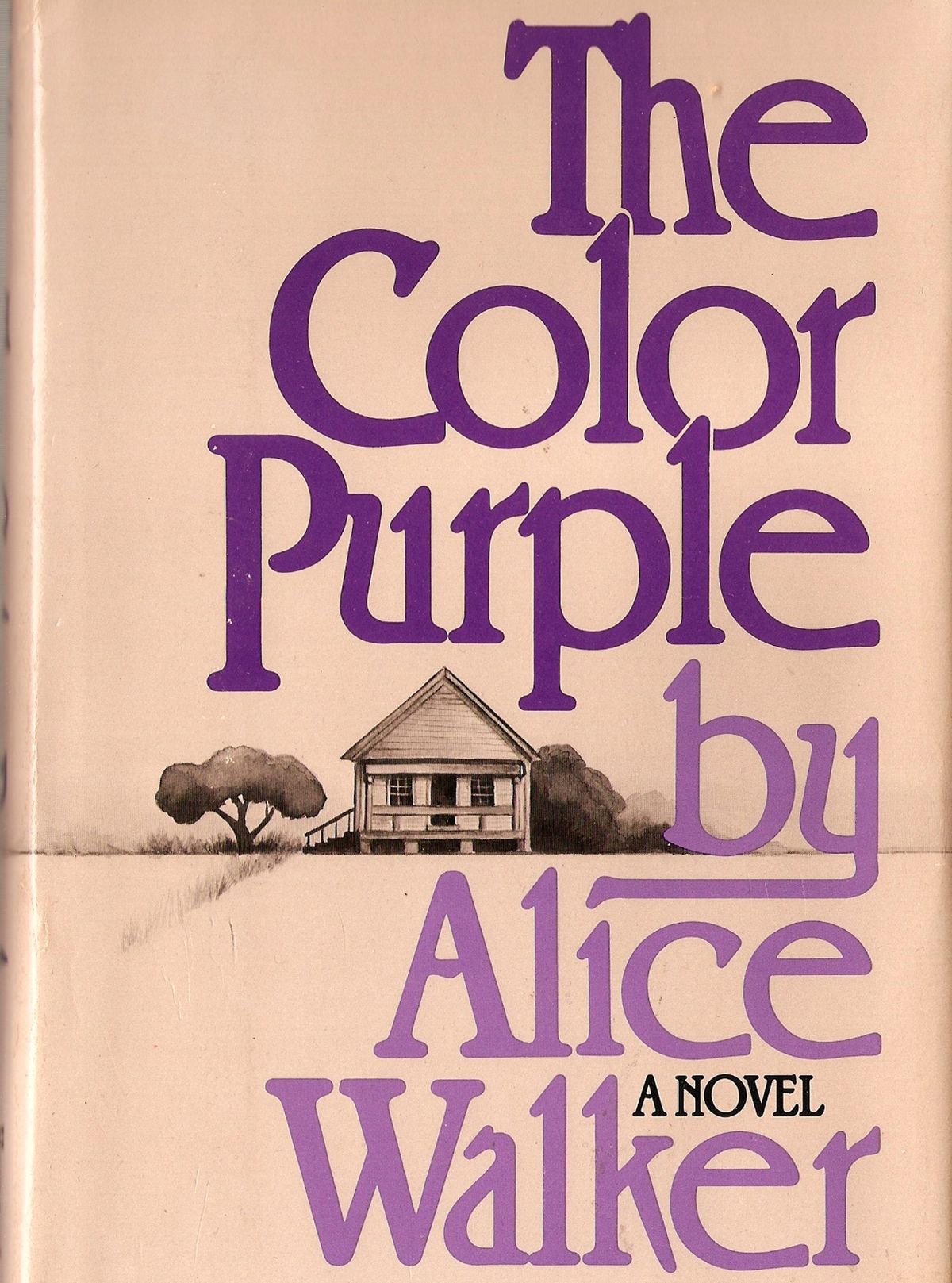 The Color Purple av Alice Walker