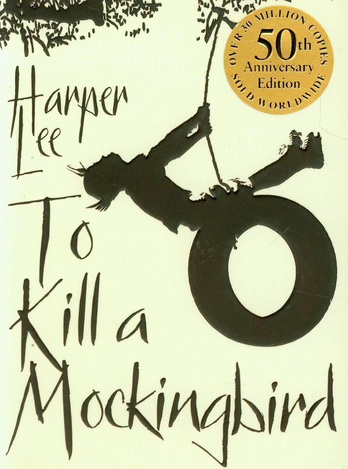 To Kill A Mockingbird av Harper Lee