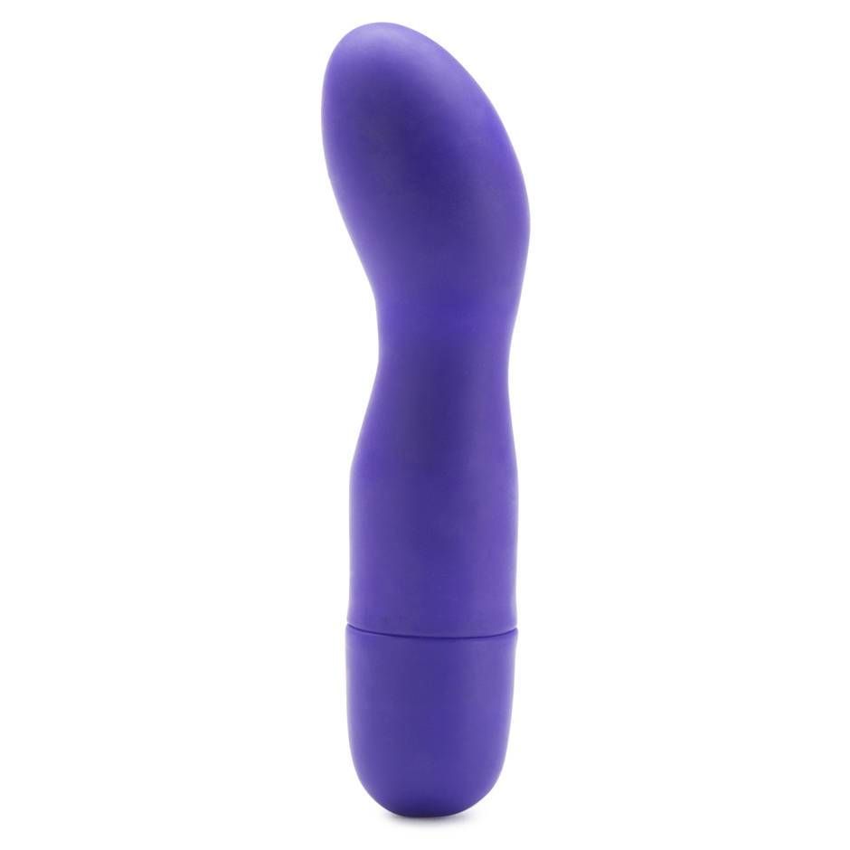 Vibromasseur point G extra silencieux en silicone G-Power – était de 19,99 £, maintenant de 11,99 £