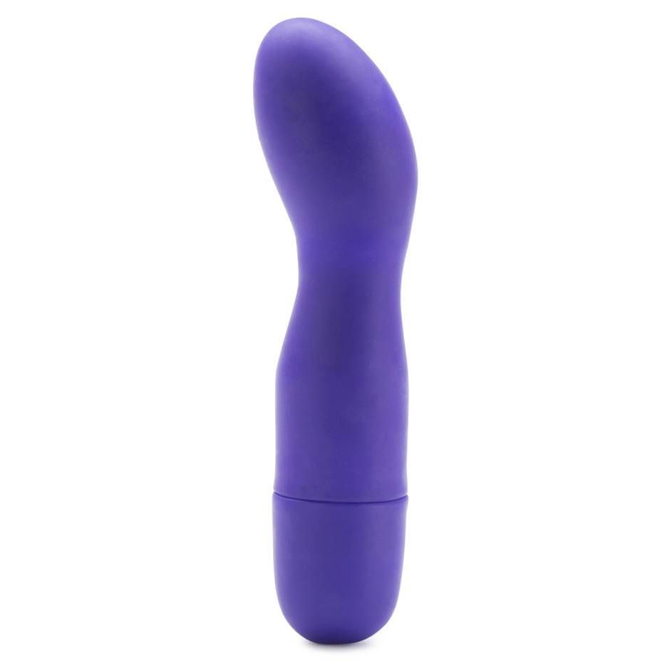 G-Power Silicone Extra Quiet G-Spot Vibrator-ήταν 19,99,, τώρα 11,99 £