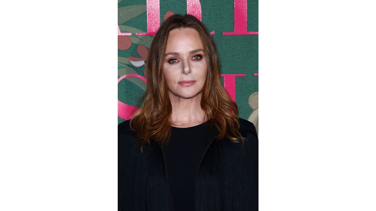 stella mccartney