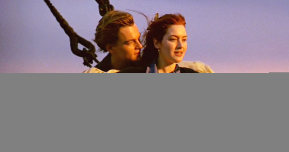 Titanic