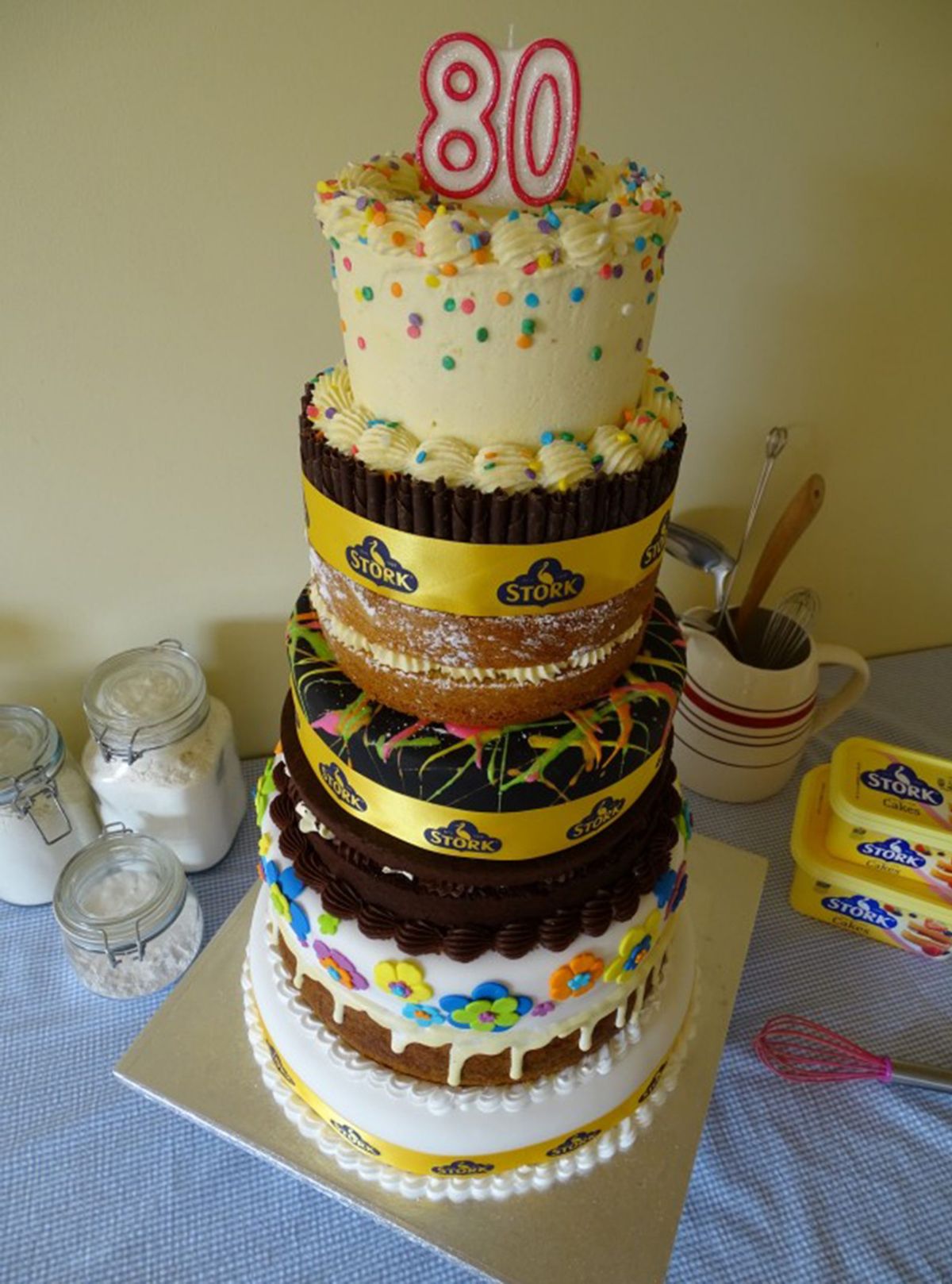 Mary Berry