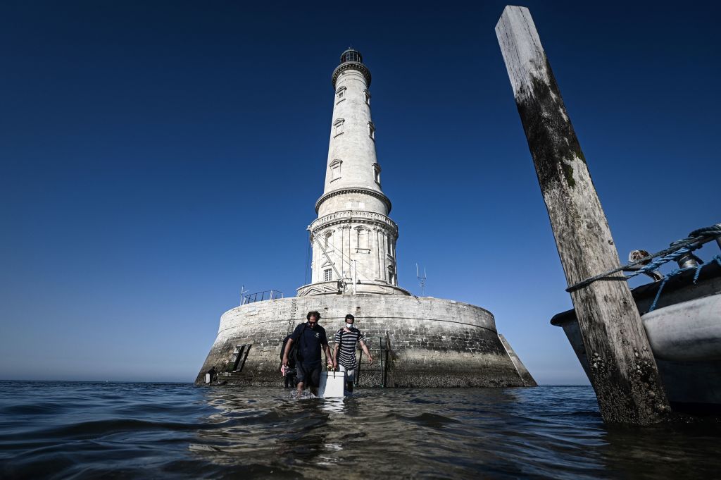 Faro di Corduan