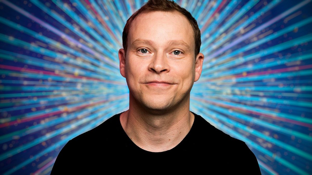 Robert Webb Strikt