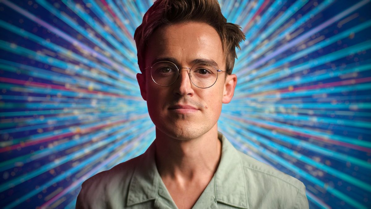 Tom Fletcher Strikt