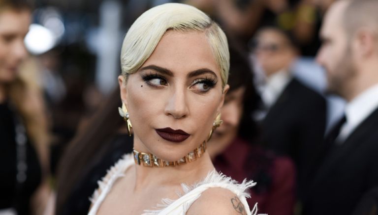 Lady Gaga odhalila, že zažila sexuálne napadnutie iba vo veku 19 rokov