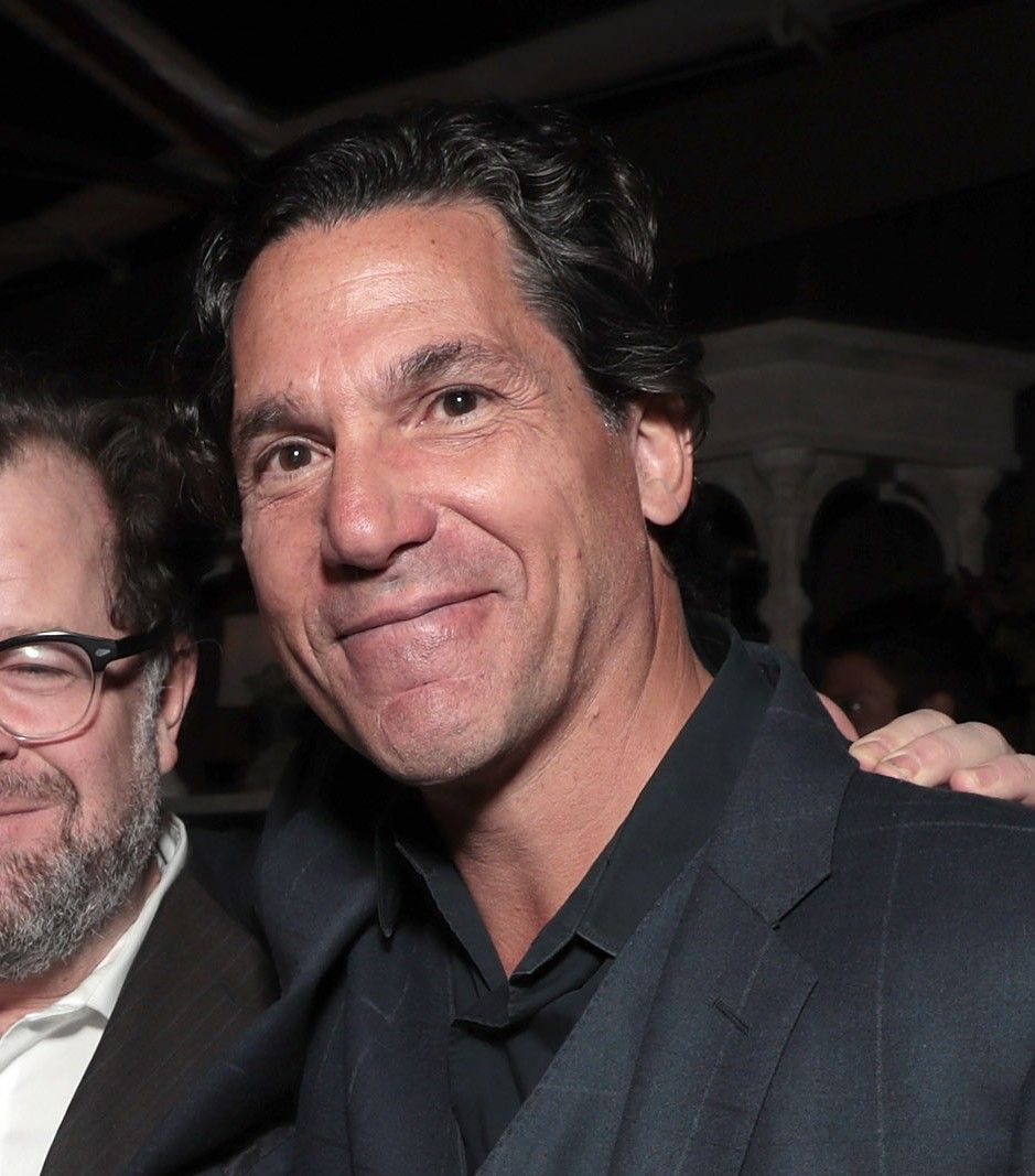 Todd Williamson/Getty Images za Amazon Studios)