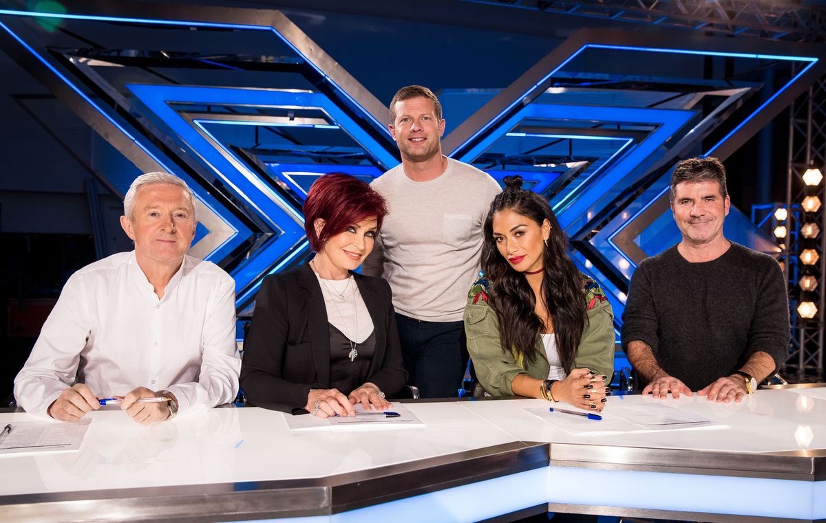 Factor X