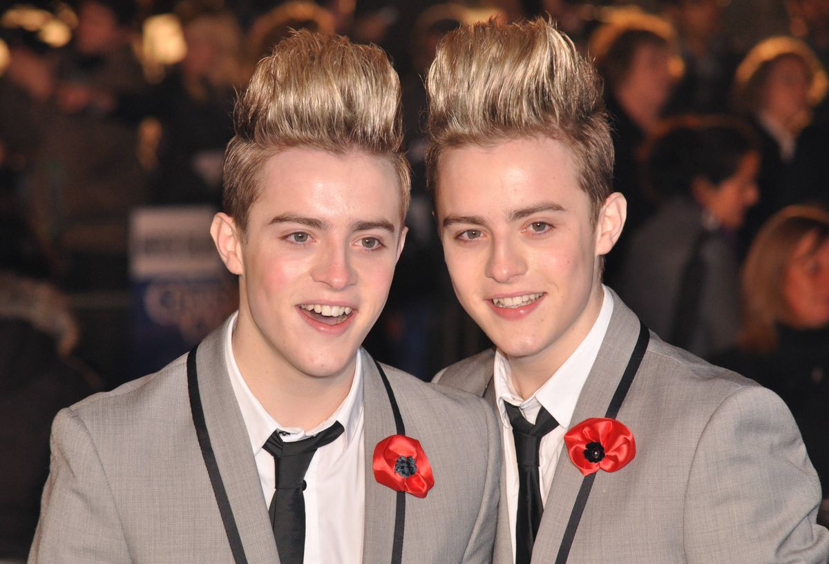 Jedward