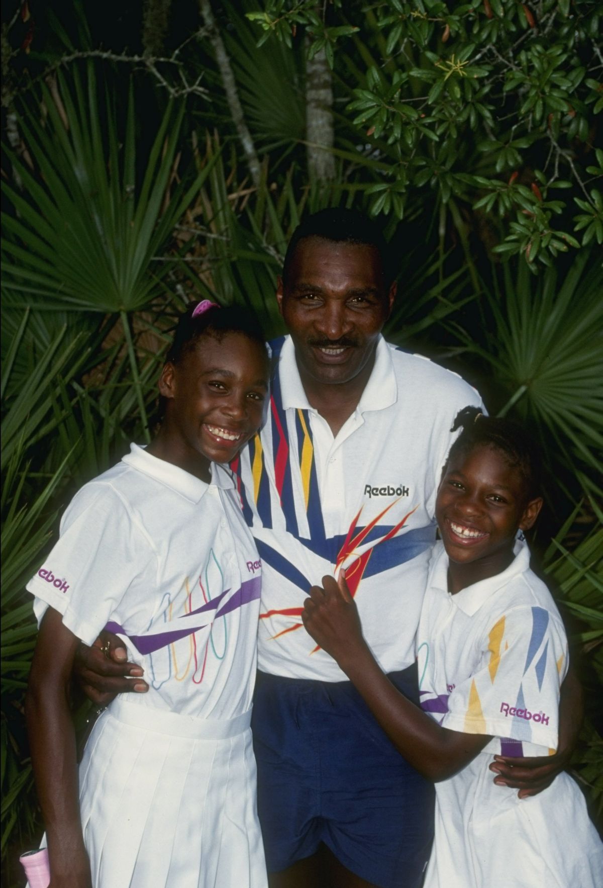 Richard Williams