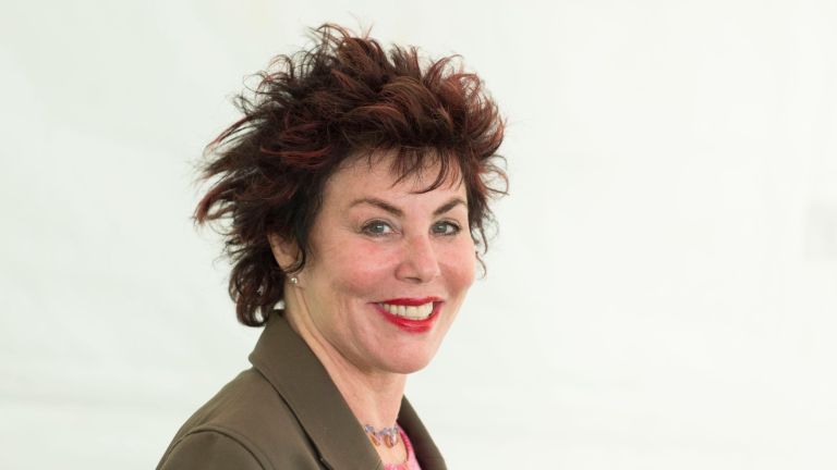 Ruby Wax odhalila svoj najhanebnejší zvyk pri úsilí o udržateľný život