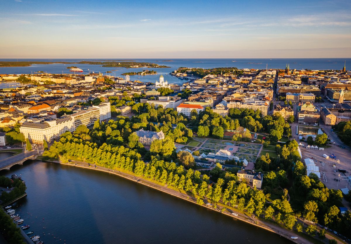 Finlandia