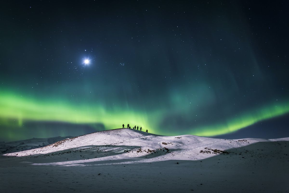 Islandia