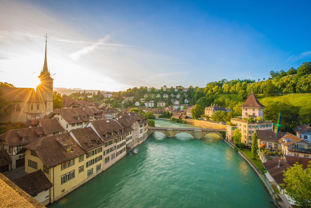 Suiza