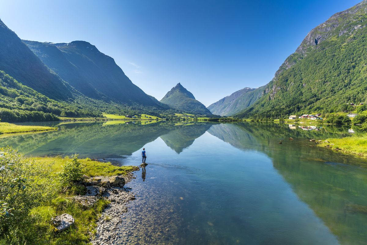 Noruega