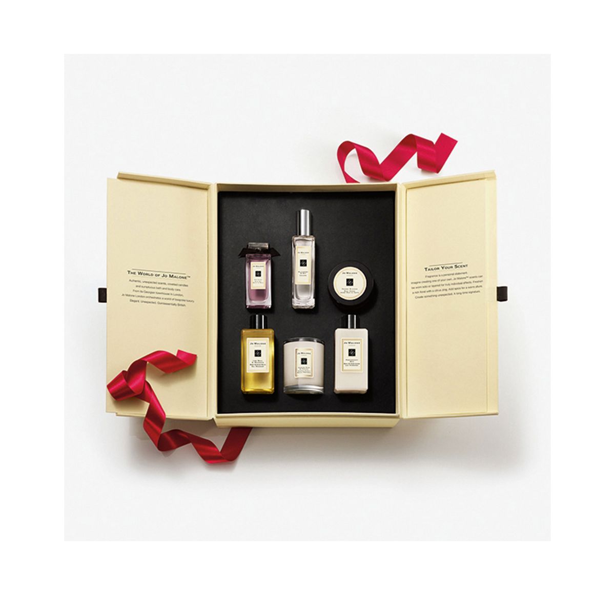 Jo Malone Светът на Jo Malone, 125