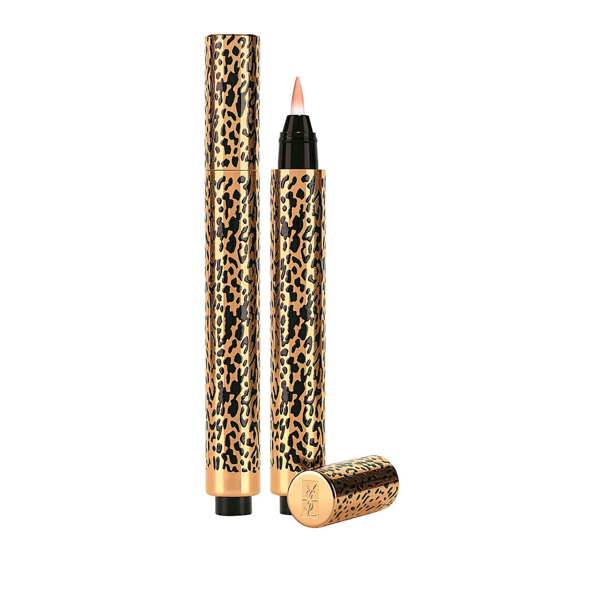 YSL Touche Eclat Wild Edition, £ 25