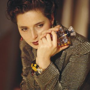 Lancome, Isabella Rossellini