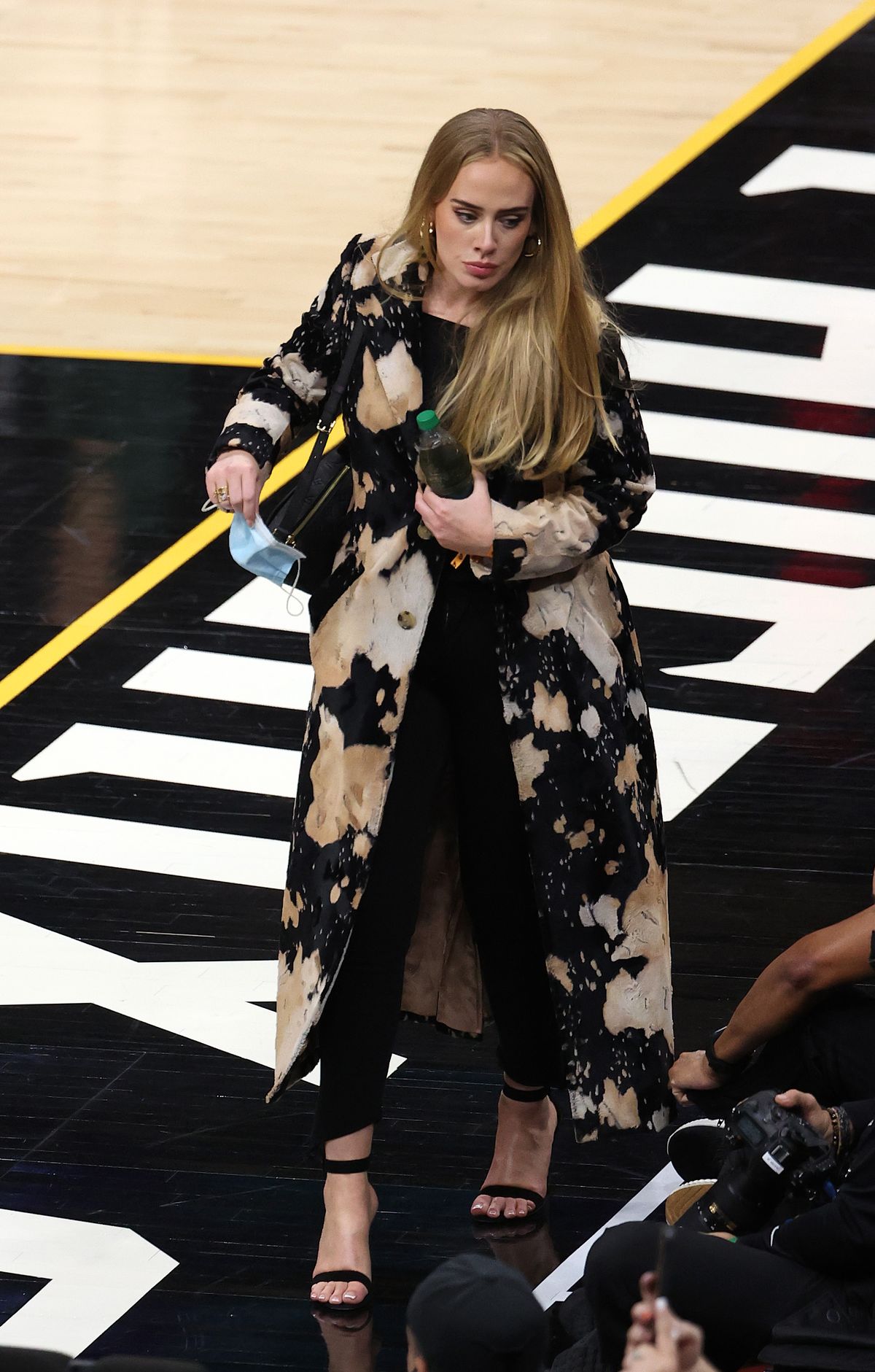 Ronald Martinez/Getty Images