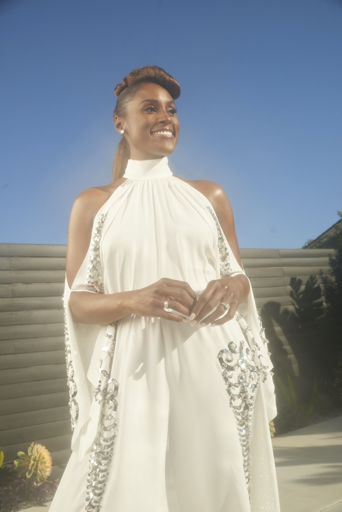 Issa Rae