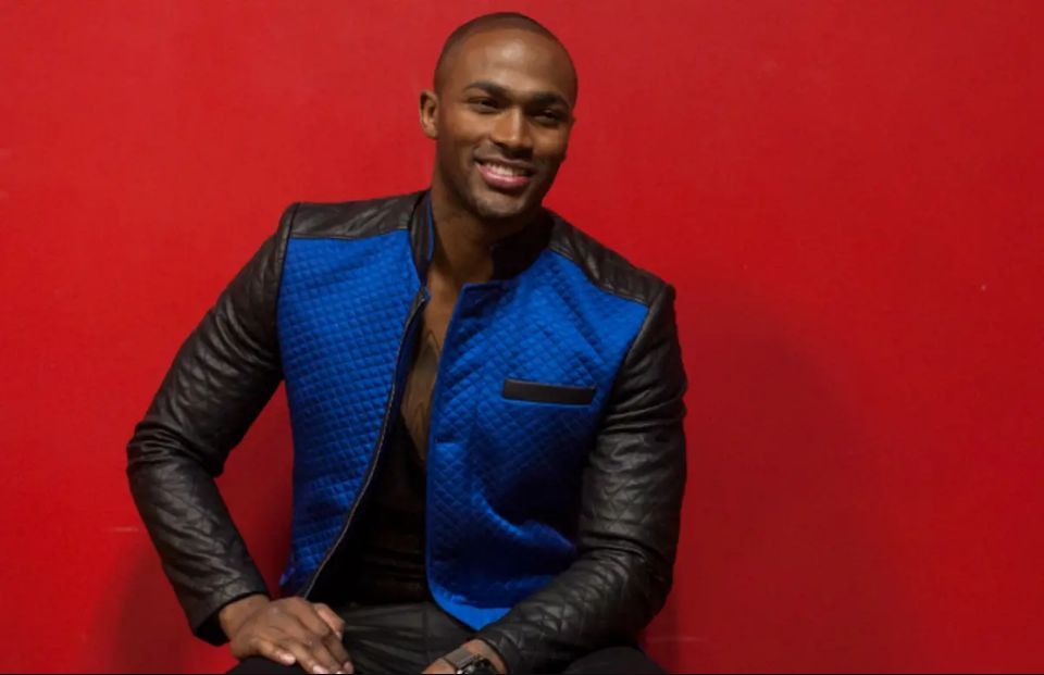 Keith Carlos sur la façon dont il a décroché le rôle de mari de Cardi Bs dans la vidéo Be Careful