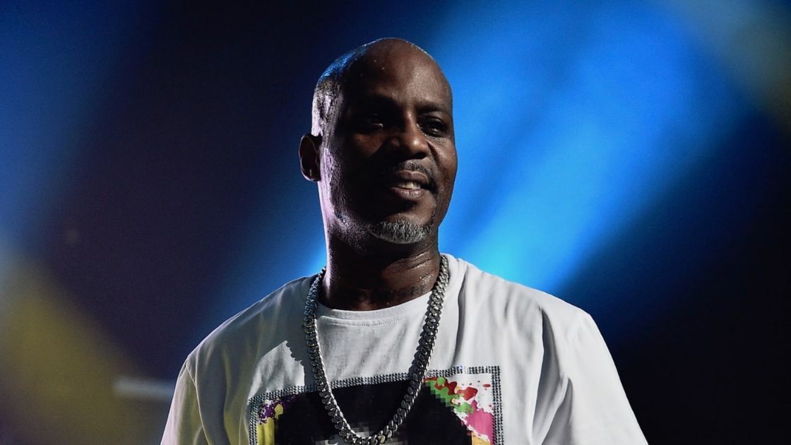 DMX