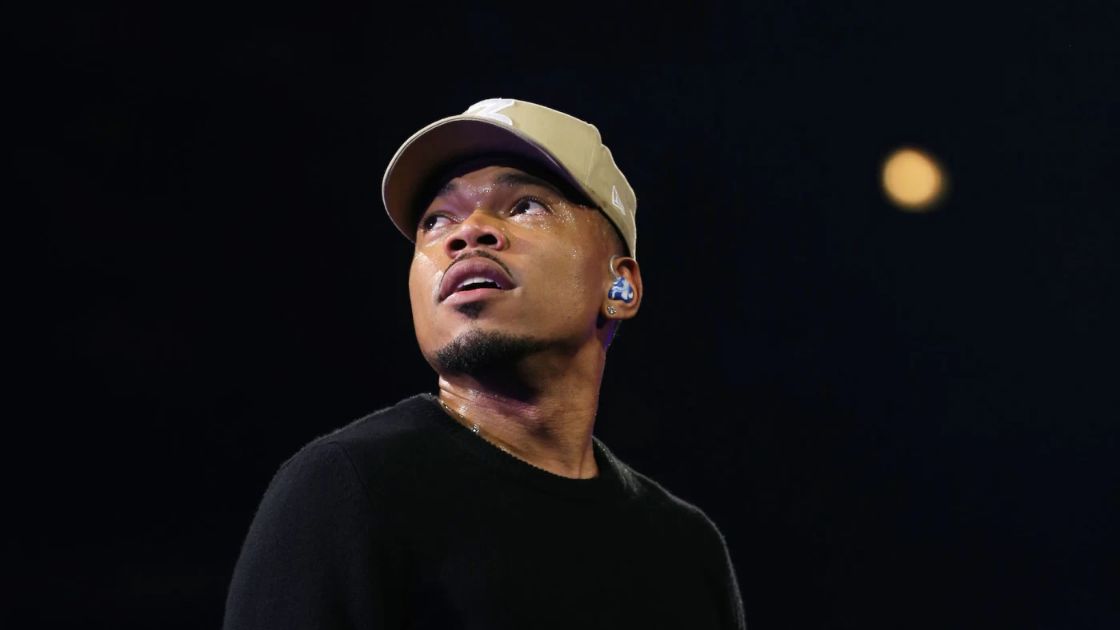 Chance the Rapper esiintyy NBA: n 69. All Star -pelissä