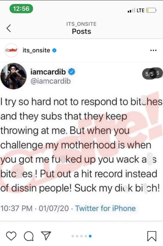 Tweetuj Cardi