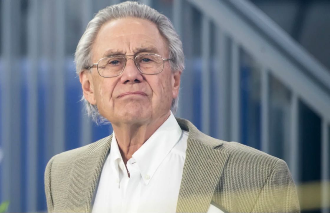 Philip Anschutz