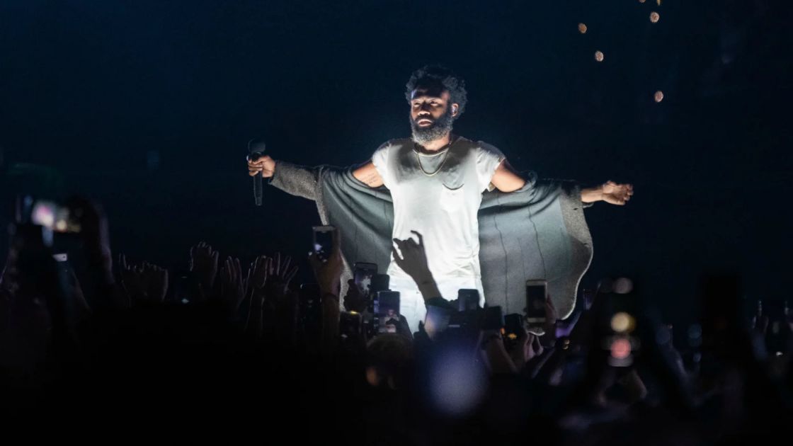 Donald Glover