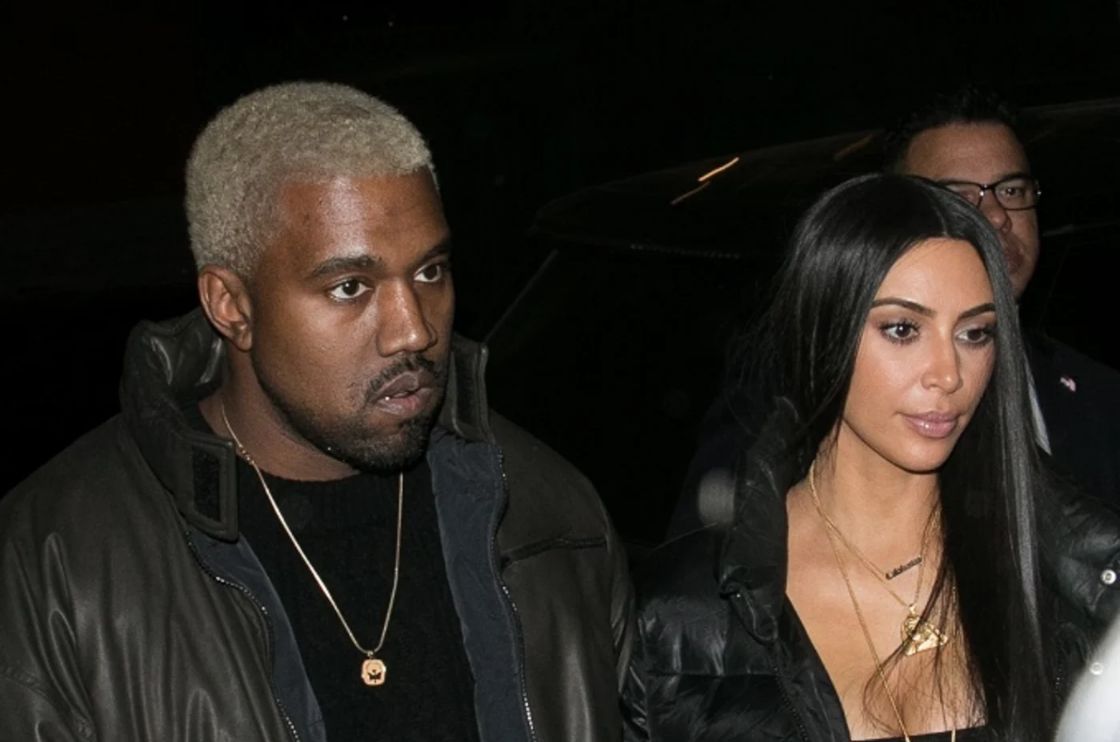 studio kanye west