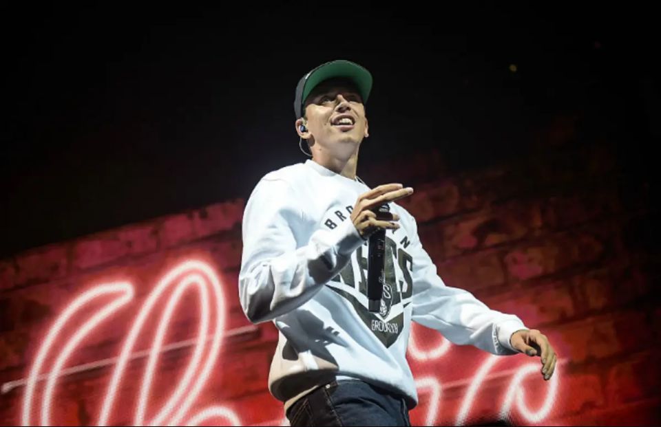 Joyner Lucas explique en détail ses problèmes avec Logic